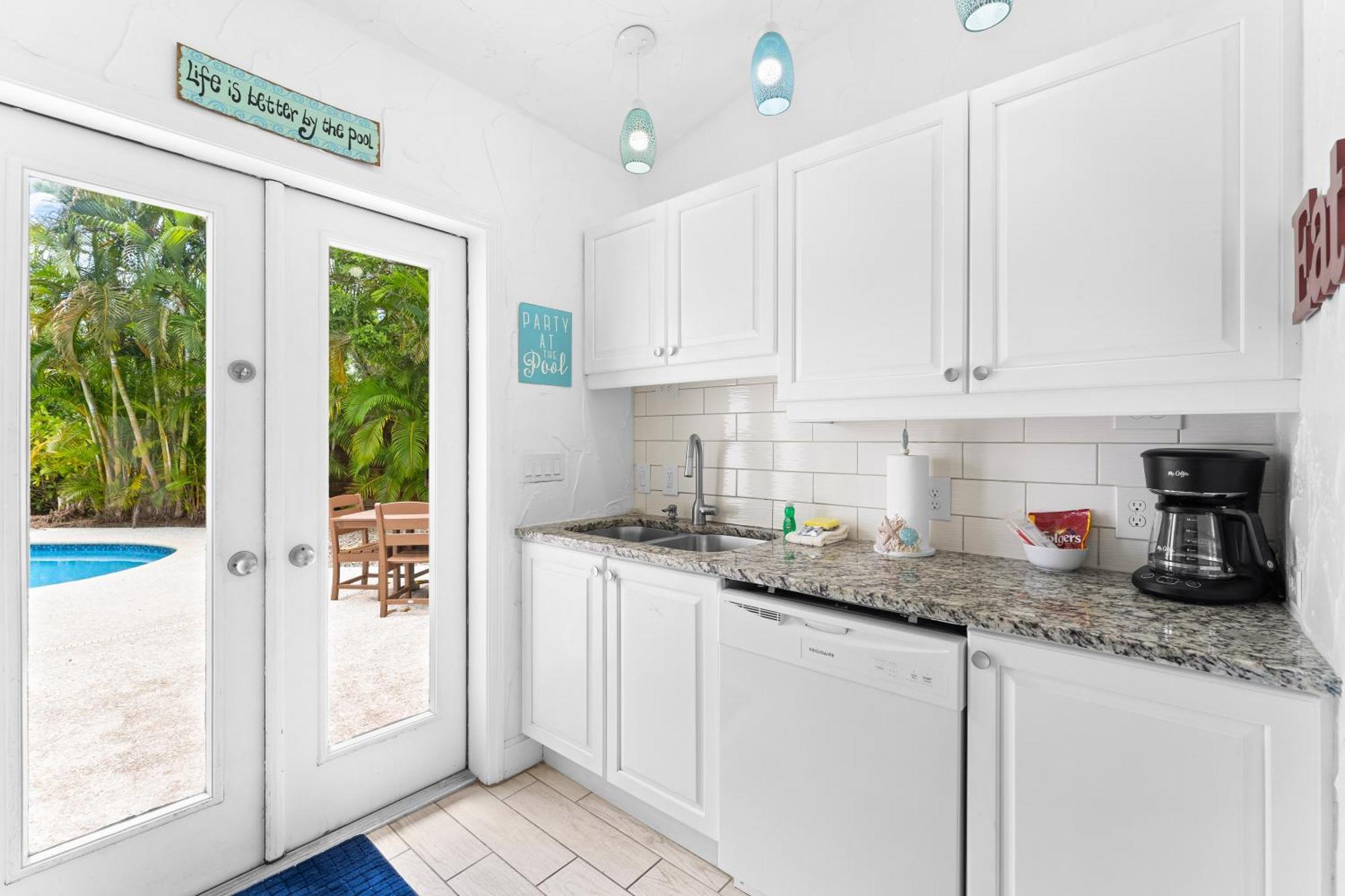 Crescent Beach Villas Cayo Siesta Exterior foto