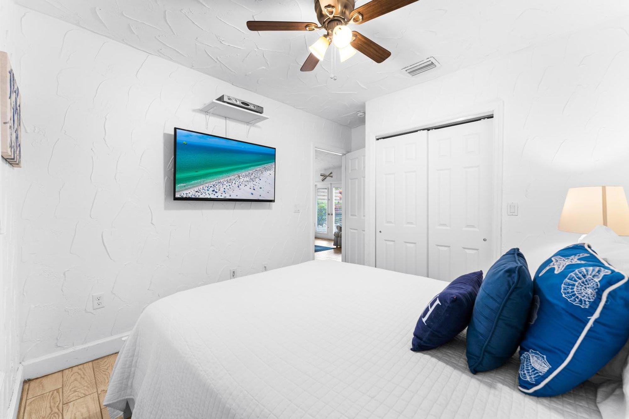Crescent Beach Villas Cayo Siesta Exterior foto