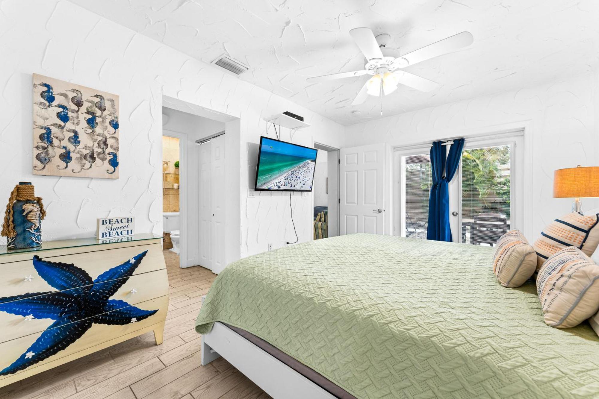 Crescent Beach Villas Cayo Siesta Exterior foto