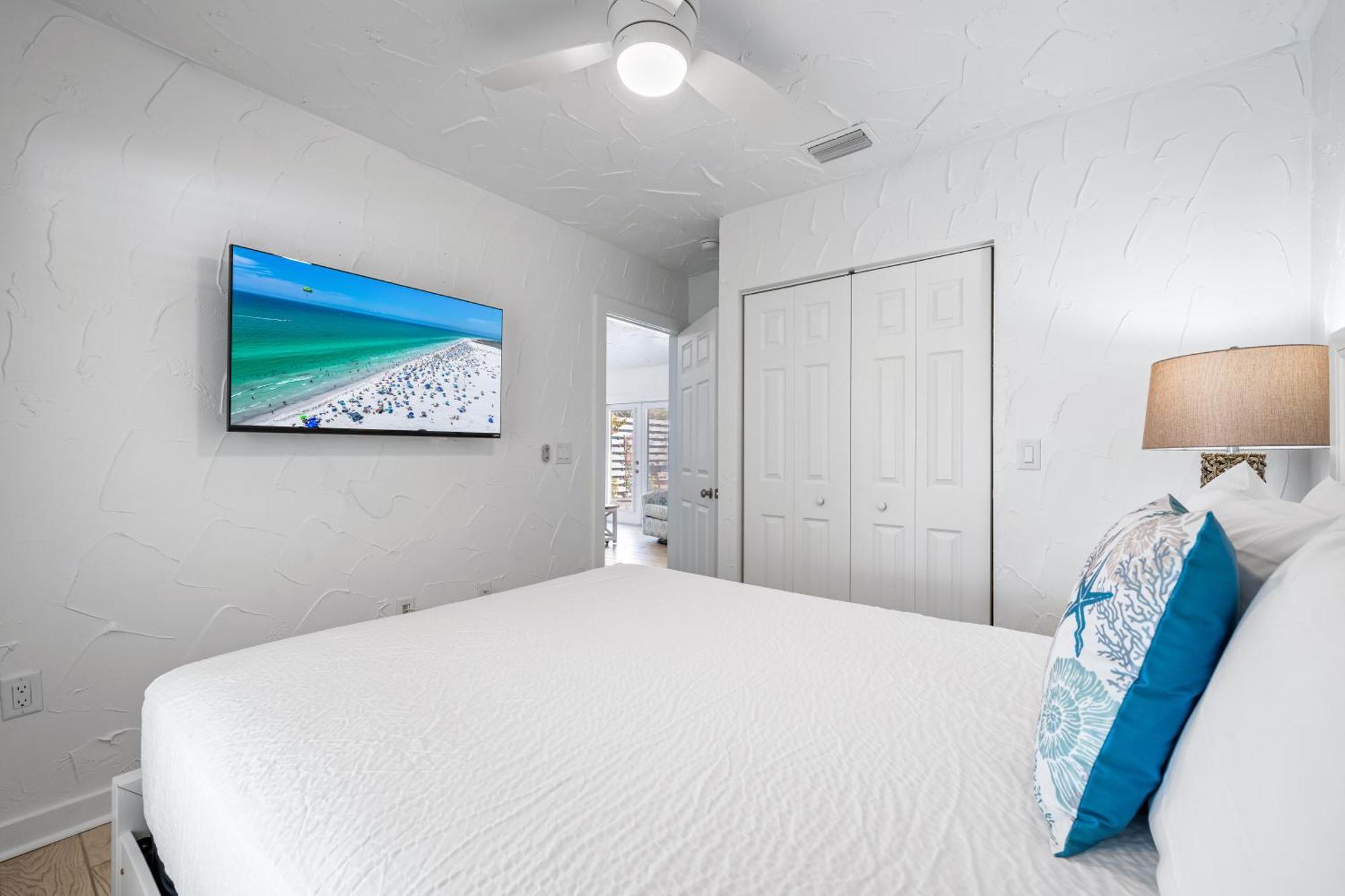 Crescent Beach Villas Cayo Siesta Exterior foto