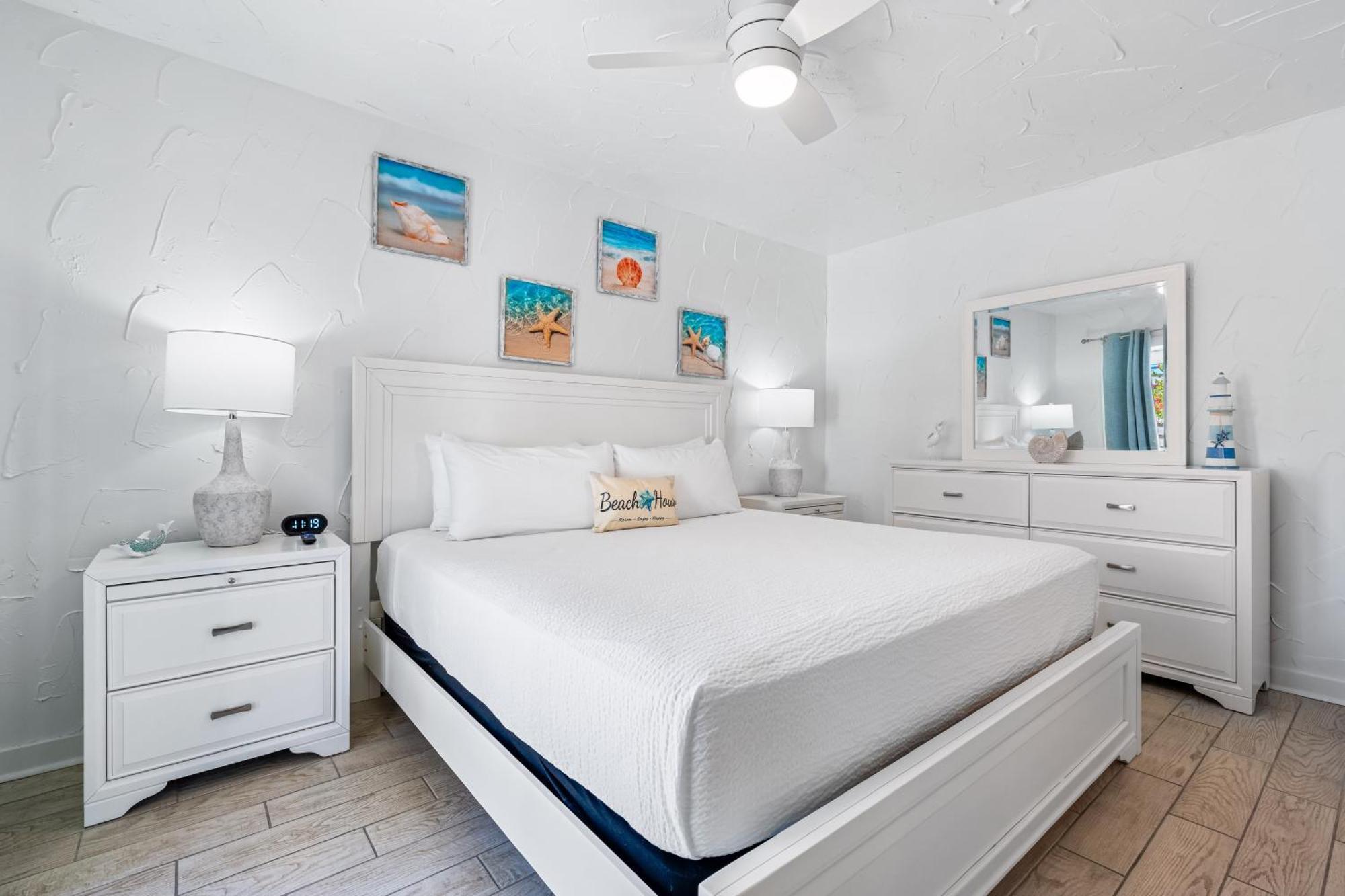 Crescent Beach Villas Cayo Siesta Exterior foto